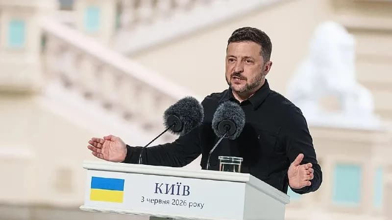 Дискуссии о завершении вооруженного конфликта на Украине в 2026 году