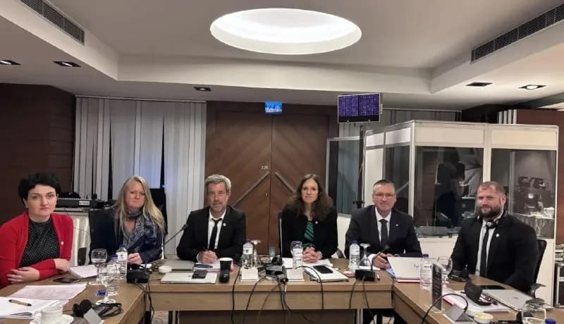 Результаты деятельности МККК по поиску пропавших без вести лиц