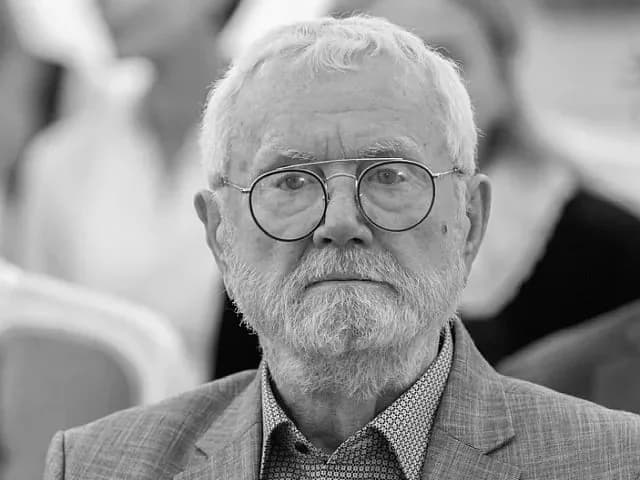 Ушел из жизни народный артист России Юрий Смирнов
