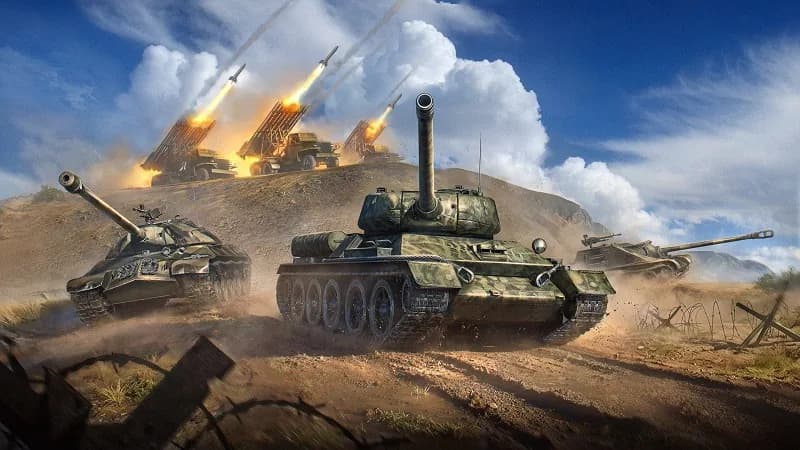 Смена владельца «Леста Игры»: кто претендует на крупнейшего разработчика видеоигр в России