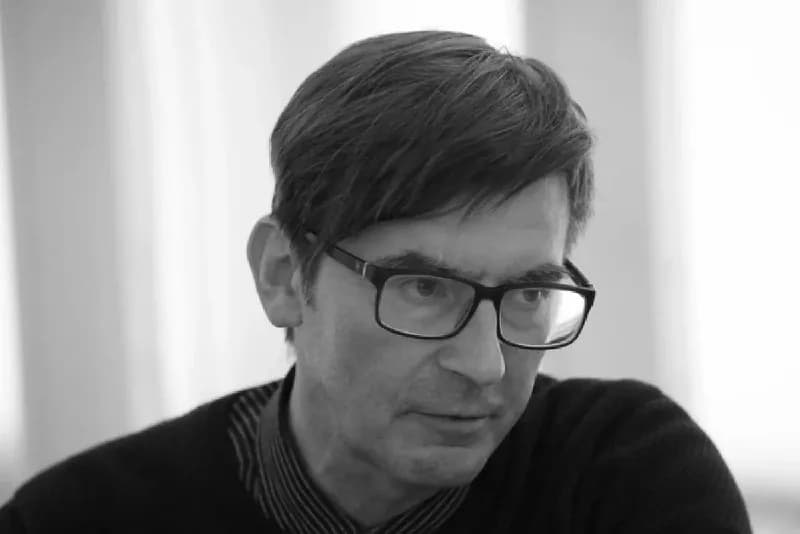 Ушел из жизни журналист и телеведущий Сергей Шолохов