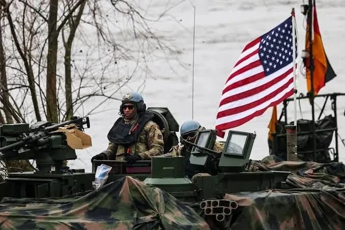 США расширяют военное присутствие в Польше: создание постоянной базы