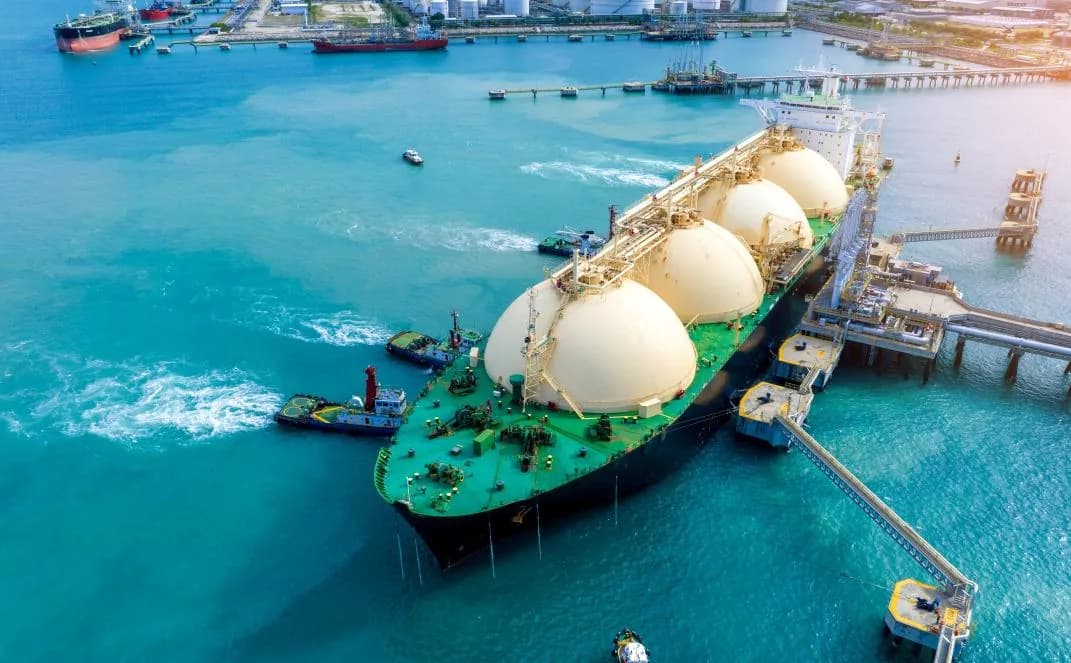 Мировой рынок нефти отреагировал на эскалацию геополитического напряжения ростом цен