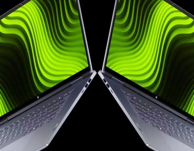 HP расширяет линейку OmniBook: новые ноутбуки на базе процессора Nvidia RTX Spark
