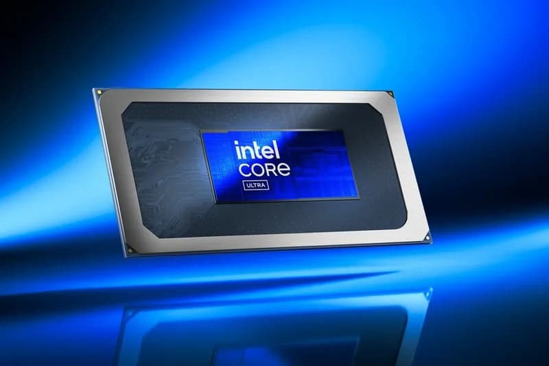 Технологический прорыв или догоняющая роль: анализ техпроцесса Intel 18A