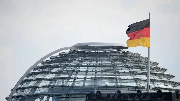 Бундестаг проголосовал против инициативы о расширении поставок вооружений Украине