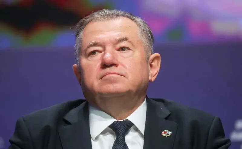 Глазьев: Как снизить ключевую ставку, чтобы ускорить рост экономики России