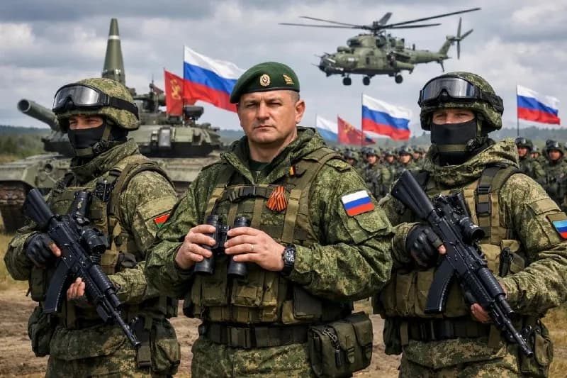 Минобороны РФ заявило о переходе под контроль пяти населенных пунктов