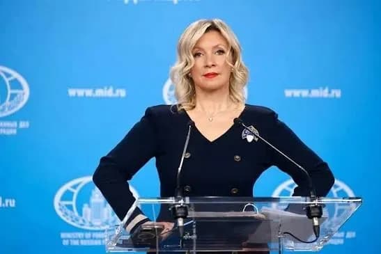 В МИД России прокомментировали активность украинских военных структур в странах Африки