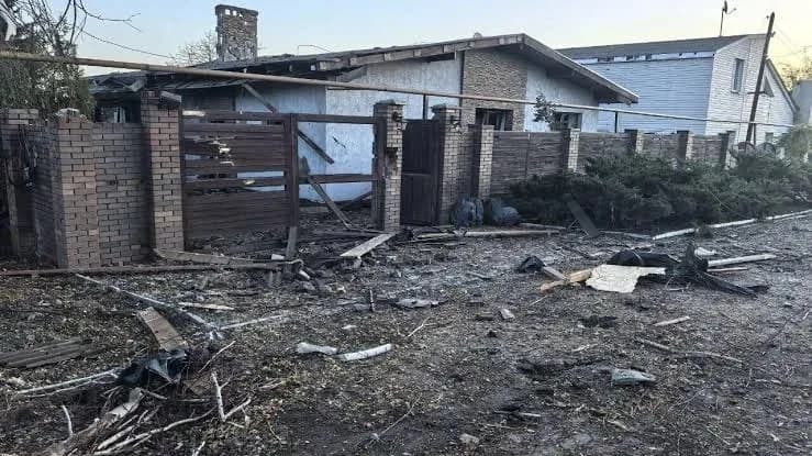 Последствия обстрелов в Донецкой Народной Республике: есть погибшие и пострадавшие