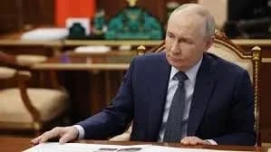 Владимир Путин возглавит российскую делегацию на ноябрьском саммите АТЭС