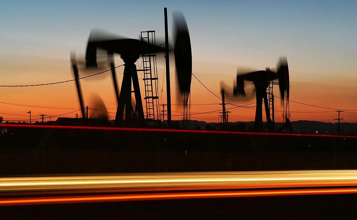 Страны ОПЕК+ подтвердили сохранение текущих объемов добычи нефти на ноябрь 2026 года