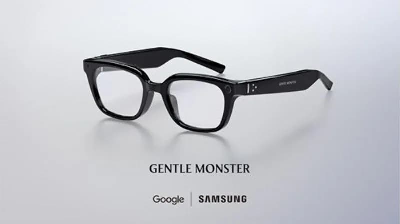Samsung выходит на рынок умных очков с искусственным интеллектом в ноябре 2026 года