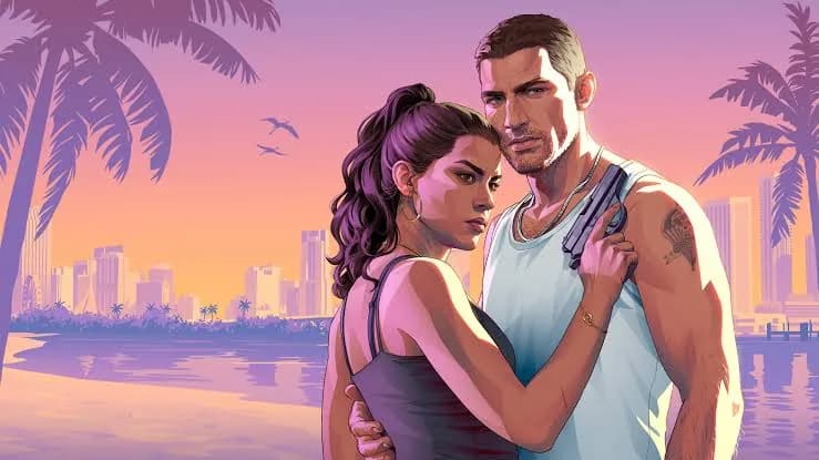 Rockstar представила официальную обложку GTA VI и объявила дату начала предзаказов