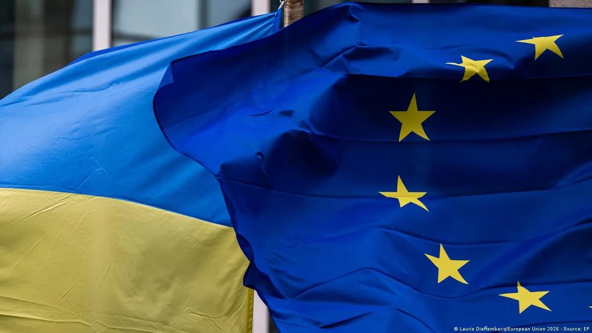 Россия оценила влияние Евросоюза на конфликт в Украине