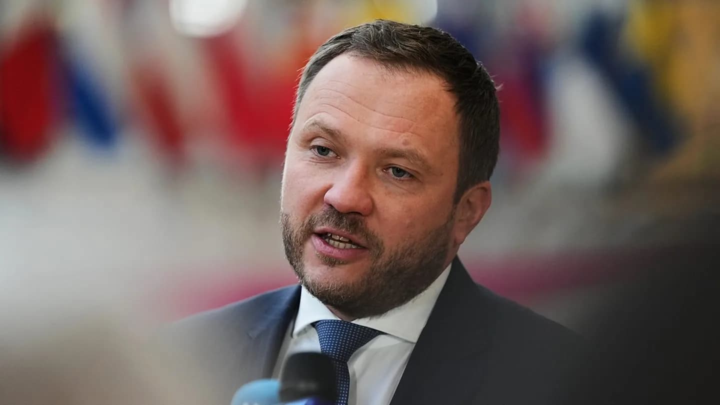 Лидер нейтральной европейской страны призвал к диалогу с Россией