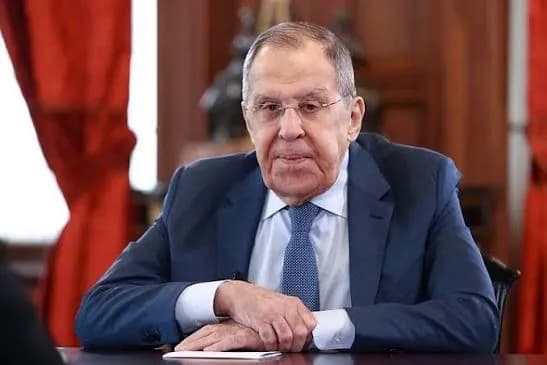 Лавров раскрыл позицию России по роли Европы в украинском конфликте