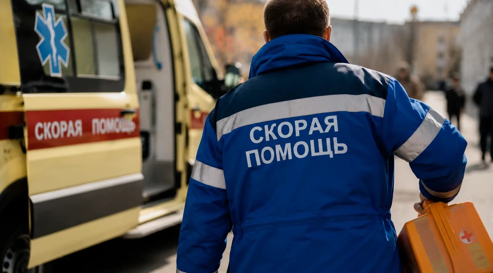 В ДНР в результате атаки ударных дронов погиб один человек, 12 получили ранения