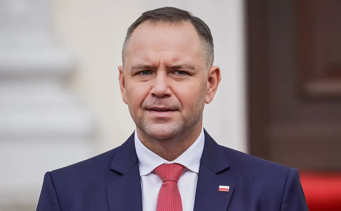 Словацкий премьер отказался от переговоров с Зеленским из‑за вопросов о «бандеровском движении»