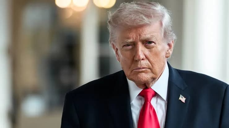 Трамп якобы согласился на захват президента Кубы