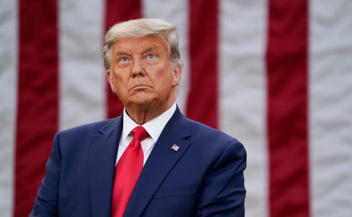 Макрон заявил, что Трамп готов «сдать» Украину в Акоридже, считая её обречённой