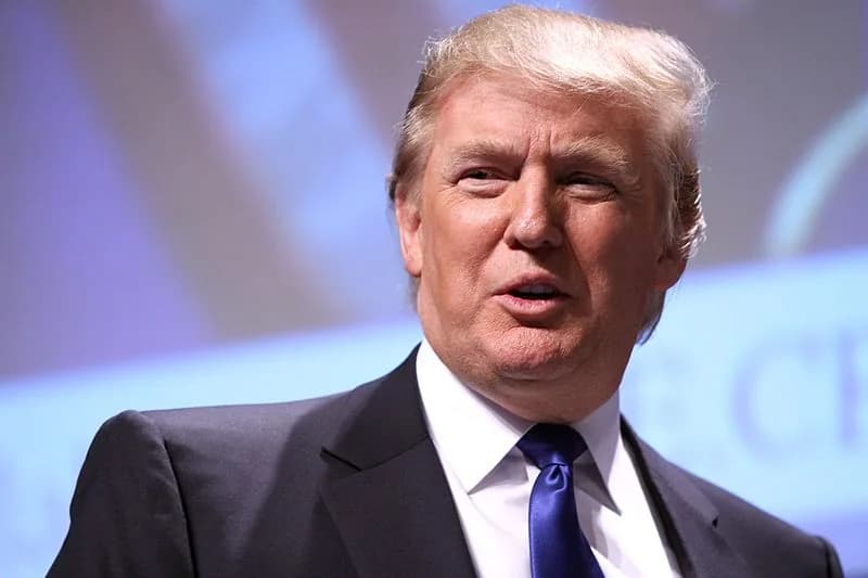Трамп отказался от совместного фото с лидерами G7 на саммите в Токио
