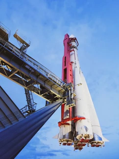 SpaceX завершила 13-й тестовый полет системы Starship