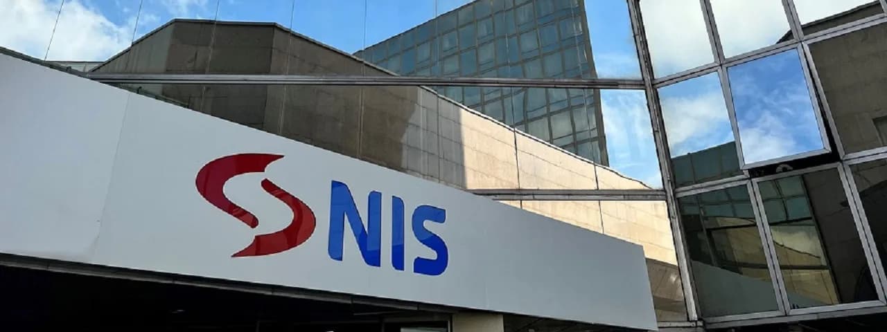 Минфин США пролонгировал разрешение на проведение операций с NIS до конца июля 2026 года
