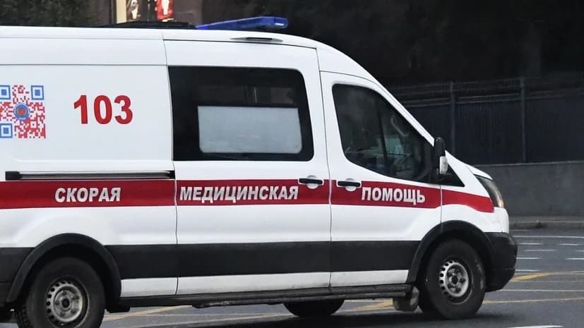 В Белгородской области зафиксирована гибель мирного жителя в результате атаки беспилотника