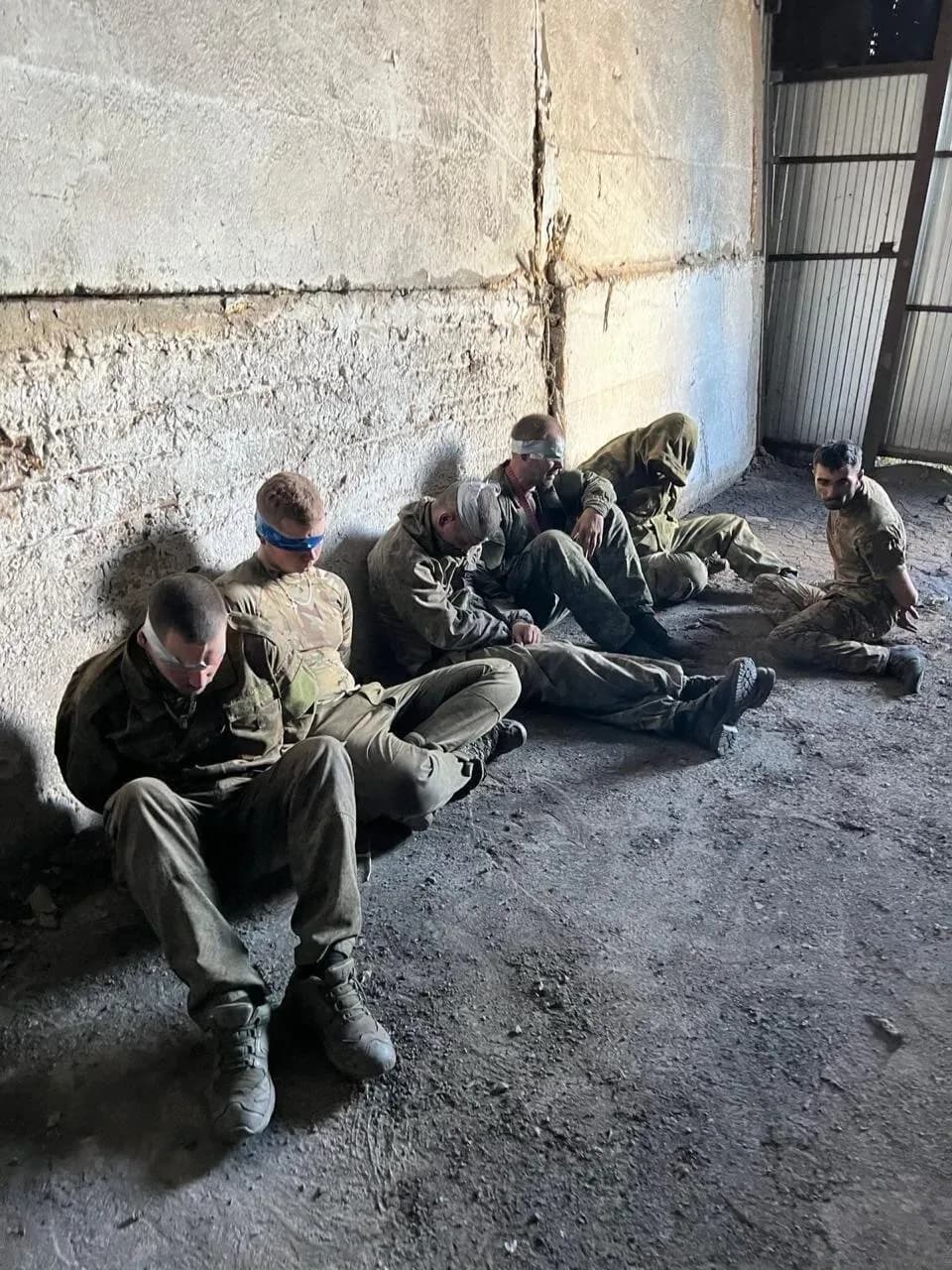 Доклад ООН: представители организации выразили обеспокоенность положением российских пленных