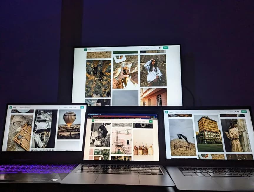 Доля Windows на рынке настольных систем опустилась ниже 60 процентов