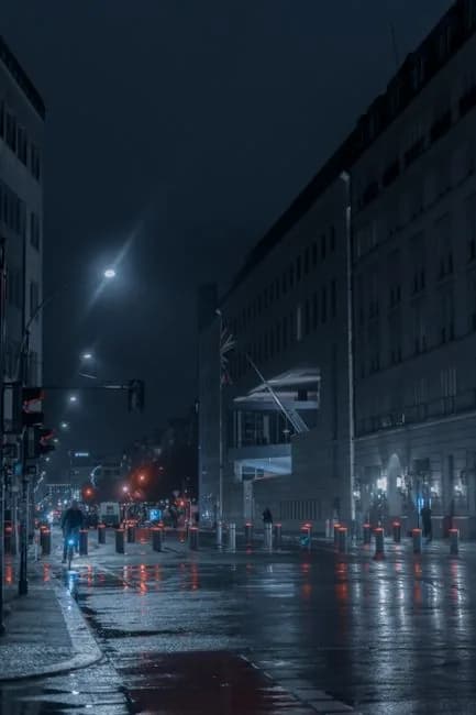 Ночной велофестиваль в Москве: график перекрытия дорог и маршруты