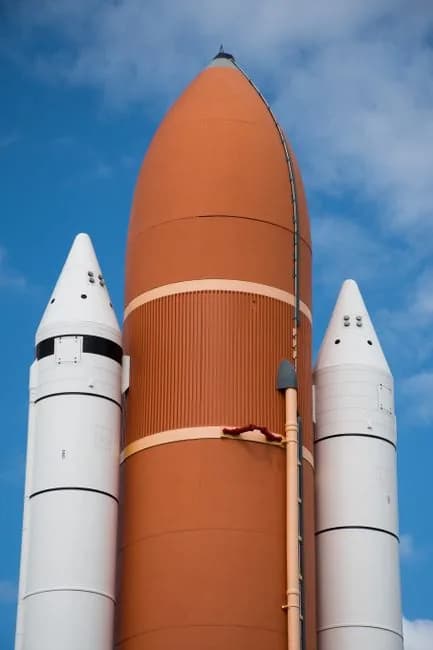 Индия совершила первый запуск частной орбитальной ракеты Vikram-1