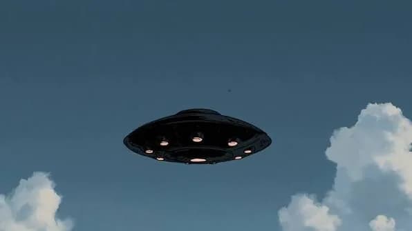 Пентагон раскрыл очередную порцию материалов об аномальных воздушных явлениях