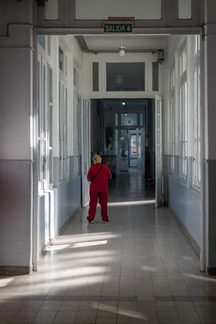 Около ста пострадавших при обстрелах в Белгородской области проходят стационарное лечение