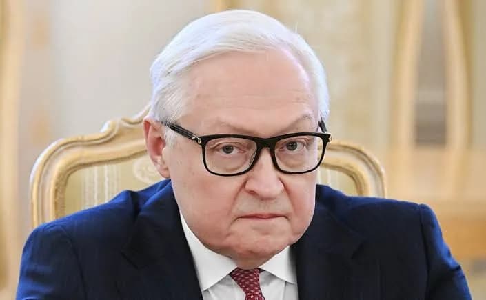 Сергей Рябков: наращивание военного потенциала в Европе расценивается как угроза безопасности