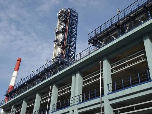 Промышленный объект в Калужской области пострадал в результате налета беспилотников