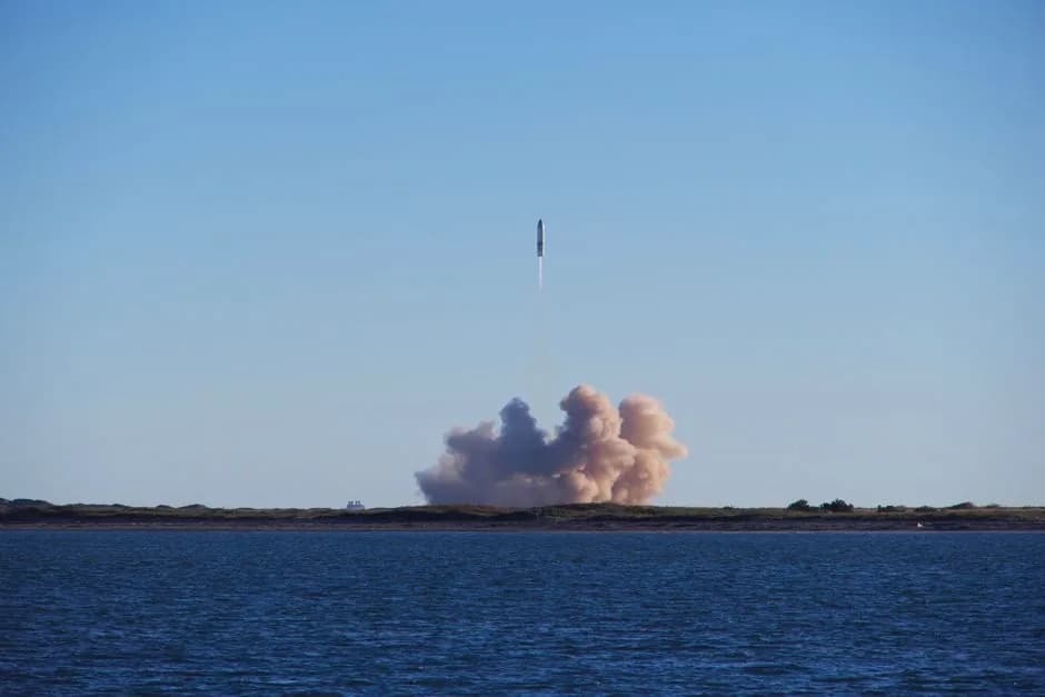 Завершение эпохи: ракета Atlas V с российскими двигателями выполнила финальный коммерческий пуск