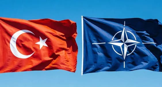 Минобороны Турции о состоянии НАТО: адаптация вместо системного кризиса