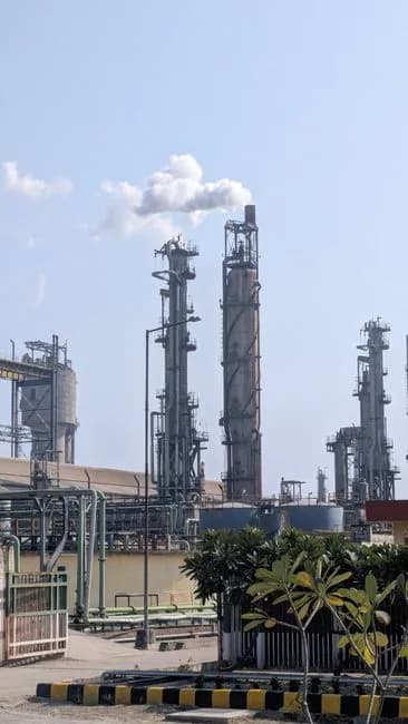 В Дагестане возбуждено уголовное дело по факту незаконного присвоения нефтепродуктов