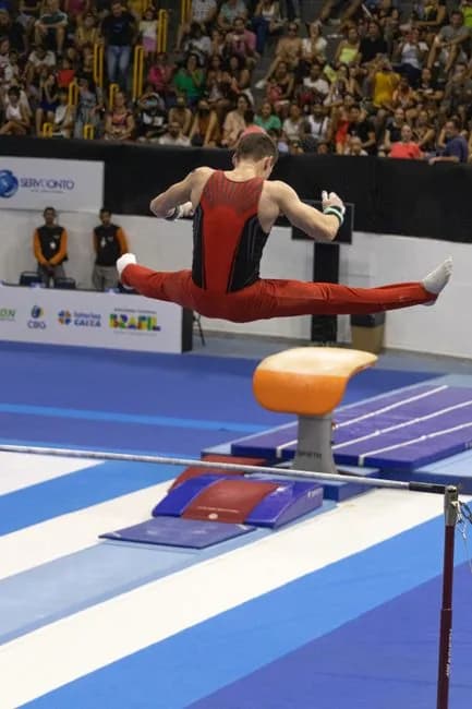 Российские гимнастки примут участие в чемпионате мира в Германии в нейтральном статусе
