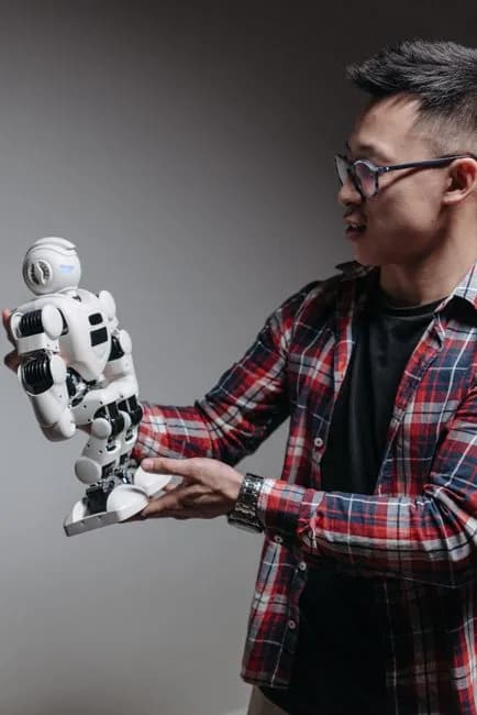 Масштабная ротация кадров в Google DeepMind: ведущие инженеры создают собственный проект