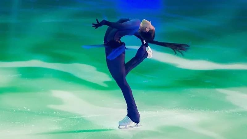 Европейский суд по правам человека принял жалобу Камилы Валиевой на дисквалификацию