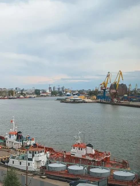 Восточно-Сибирское речное пароходство оптимизирует график движения судов в 2026 году
