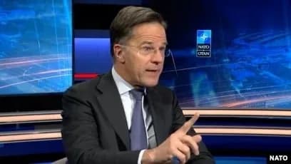 Генеральный секретарь НАТО рассказал о влиянии геополитической обстановки на личное самочувствие