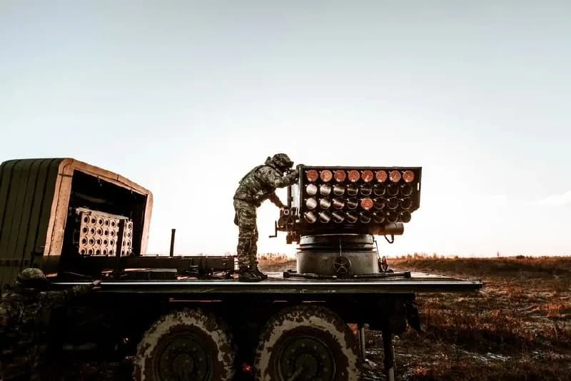Страны НАТО согласовали пакет долгосрочной военной поддержки для Украины на 2026 год