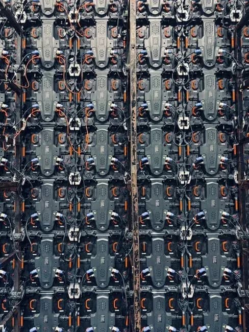Доля китайского производства в глобальных поставках Tesla снизилась до минимума за последние годы