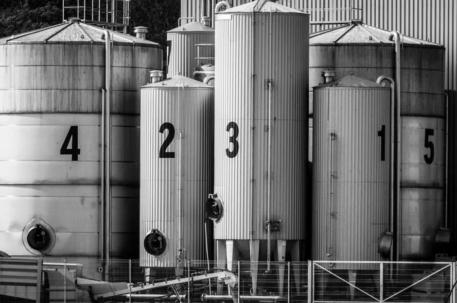 Производственные показатели группы «Газпром»: анализ динамики переработки за первое полугодие 2026 года