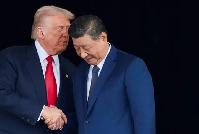 Дональд Трамп обозначил стратегию взаимодействия с оппозицией в случае смены большинства в Конгрессе