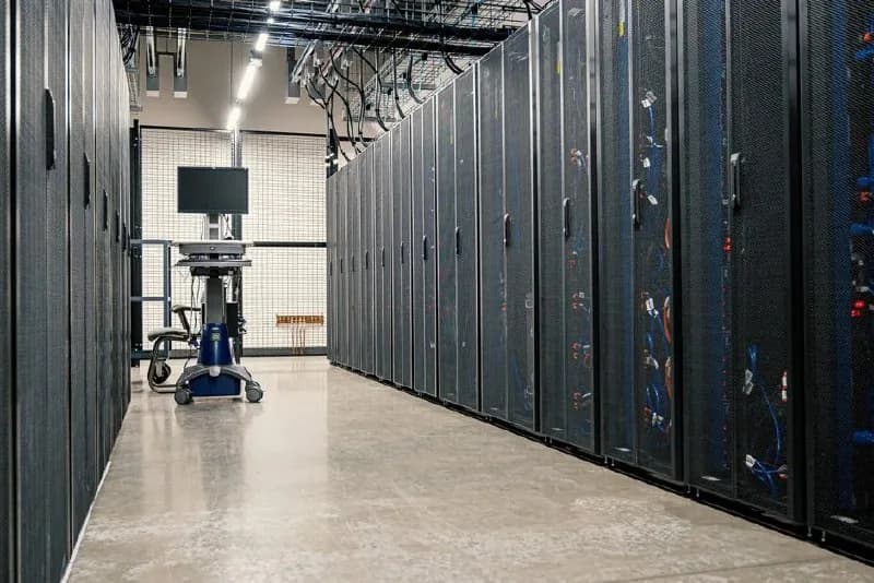 Масштабные сбои в доступе к зарубежным IT-сервисам зафиксированы в России
